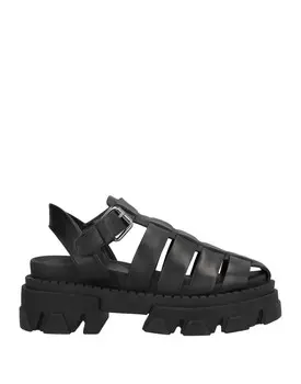 Сандалии Noa A., черный