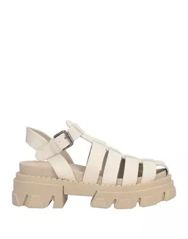 Сандалии Noa A., слоновая кость