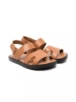 Сандалии Noa Age of Innocence, коричневый