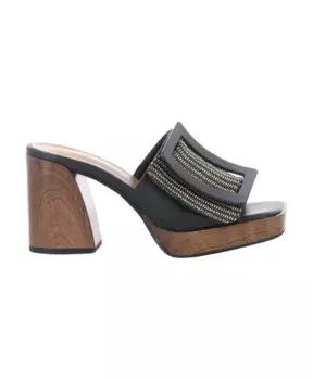 Сандалии Noa Harmon, черный