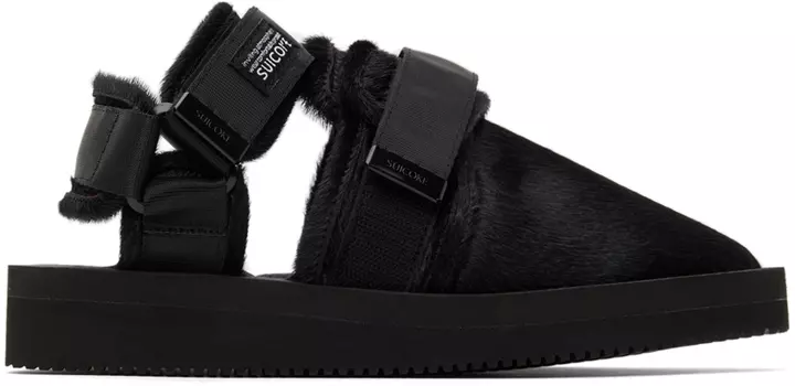 Сандалии НОЦ-ВХЛ Suicoke