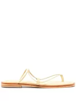 Сандалии Nodi A.EMERY, бежевый