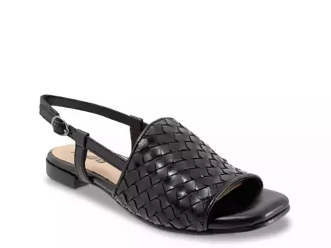 Сандалии Nola Trotters, Black