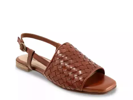 Сандалии Nola Trotters, Brown