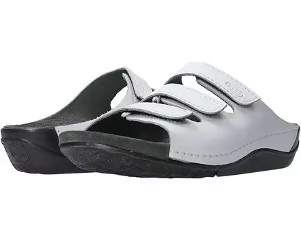 Сандалии Nomad Wolky, кожа