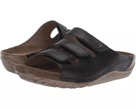 Сандалии Nomad Wolky, кожа