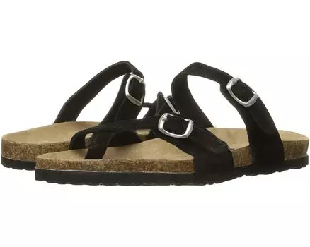 Сандалии Northside Anya, черный