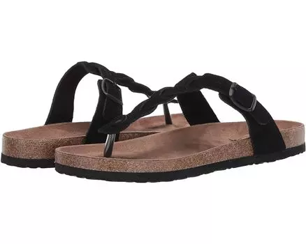 Сандалии Northside Dina, черный