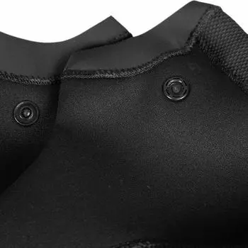 сандалии носок NRS, черный