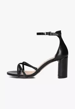 Сандалии Notre-V, черный