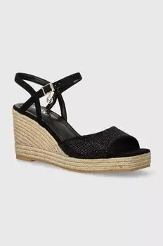 Сандалии Nouk Mexx, черный