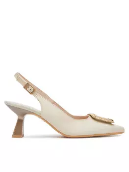 Сандалии Nova Hv253910 Hispanitas, бежевый