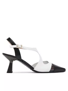 Сандалии Nova Hv253912 Hispanitas, черный