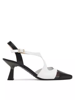 Сандалии Nova HV253912 Hispanitas, черный