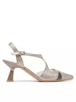 Сандалии Nova HV253912 Hispanitas, золотой