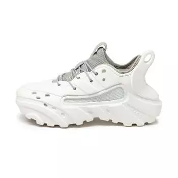 Сандалии Nova Trek Crocs, белый