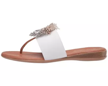 Сандалии Novalee Andre Assous, белый