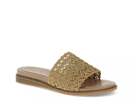 Сандалии Noya Sandal Baretraps, бежевый