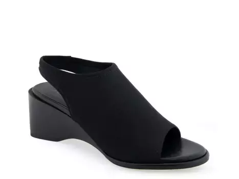 Сандалии Nuri Sandal Aerosoles, серый