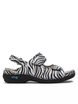 Сандалии Nursing Care, белый