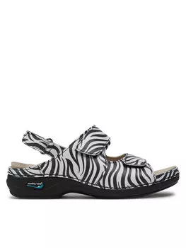 Сандалии Nursing Care Helsinki, белый