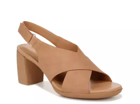 Сандалии NXTGEN Treasure Sandal Naturalizer, цвет cookiedough