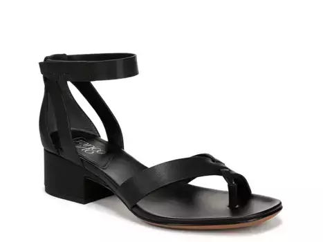 Сандалии Nyah Franco Sarto, Black