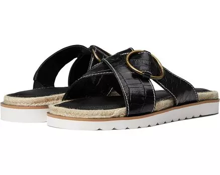 Сандалии NYDJ Rossi, черный