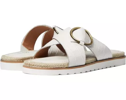 Сандалии NYDJ Rossi, цвет Bone