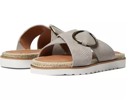 Сандалии NYDJ Rossi, цвет Feather