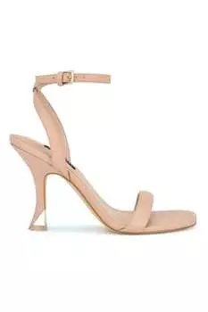 Сандалии Nyra из экокожи Nine West, розовый