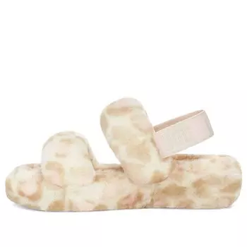 Сандалии, о да Ugg, белый