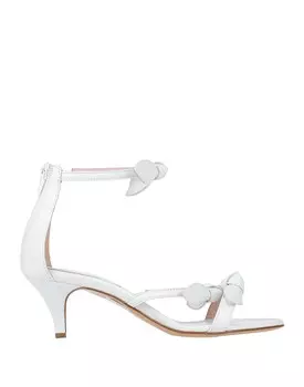 Сандалии O'Dan Li, белый