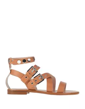 Сандалии O'Dan Li, песочный