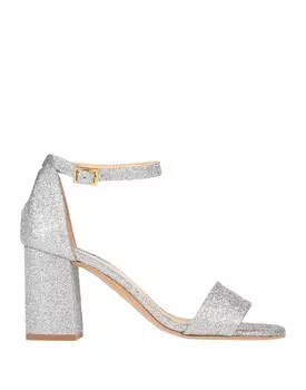 Сандалии O'Dan Li, серебро