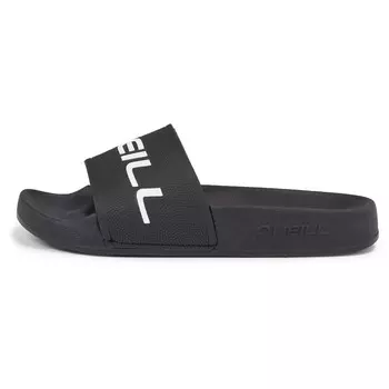 Сандалии O'Neill Kid's Rutile Slides, цвет Black Out