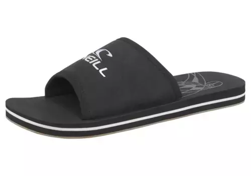 Сандалии O'Neill "LARRY SLIDER MEN LOW", черный
