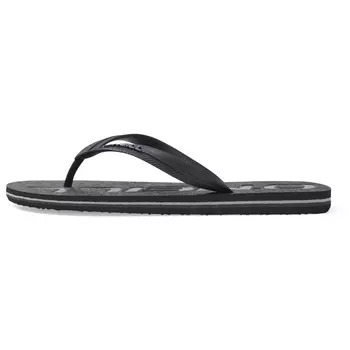 Сандалии O'Neill Profile Logo Sandals, цвет Black Out