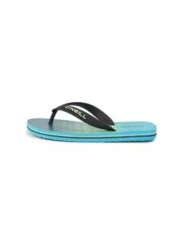 Сандалии O'NEILL Sandals & Slippers, зеленый