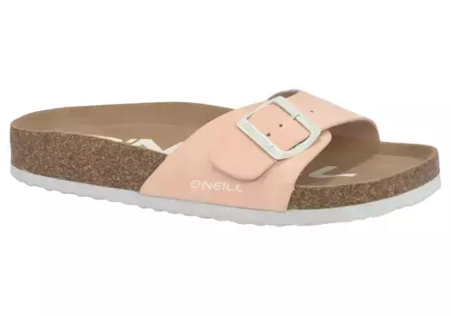 Сандалии O'Neill "SOLANO SLIDER WOMEN LOW", коралловый