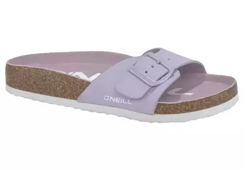 Сандалии O'Neill "SOLANO SLIDER WOMEN LOW", фиолетовый