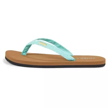 Сандалии O'Neill Women's Ditsy Jacquard Bloom Sandals, цвет Ripling Shores