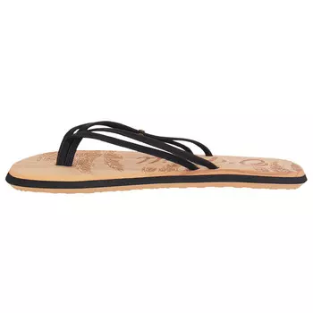 Сандалии O'Neill Women's Ditsy Sandals, цвет Black Out