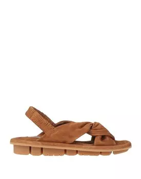 Сандалии Oa Non, бежевый