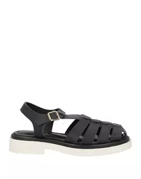 Сандалии Oa Non, черный