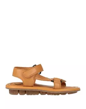 Сандалии Oa Non, коричневый