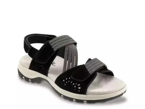 Сандалии Oahu Softwalk, Black