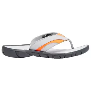 Сандалии Oakley O Coil, серый