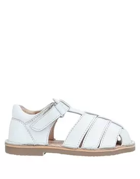 Сандалии Oca, белый