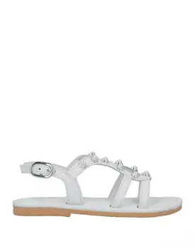 Сандалии Oca, белый